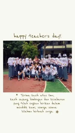 happy teachers day 