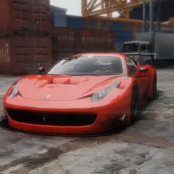 Car edit 