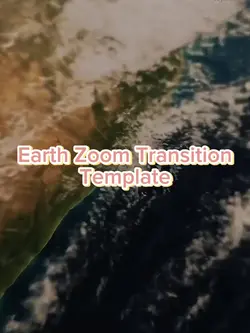 Earth Zoom 2