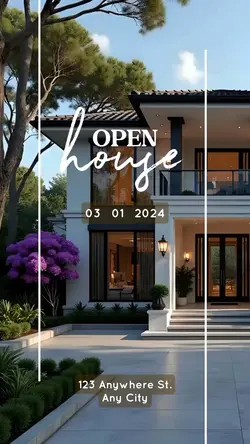 Open House