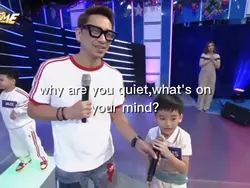 musta siya?