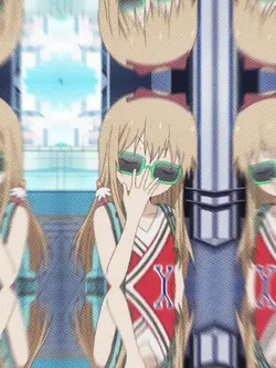 trend cina