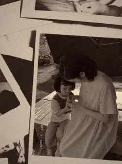 Selamat Hari Ibu