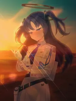 Hayase Yuuka