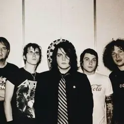 teenagers mcr