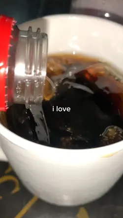 coke