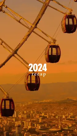 2024 recap
