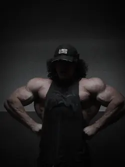 badas gym edit