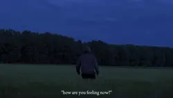 empty