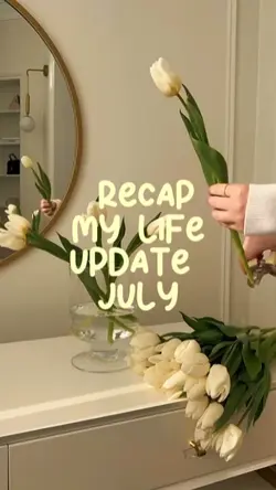 Recap' July Update