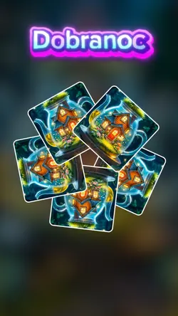 Dobranoc