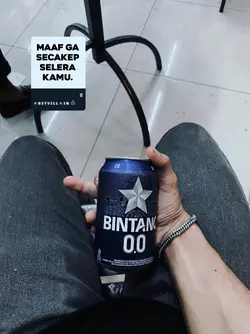 Kece banget 