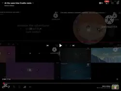 At the same time