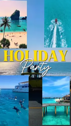 Holiday activity 