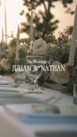Wedding Moments