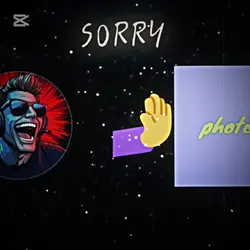 Namae template video