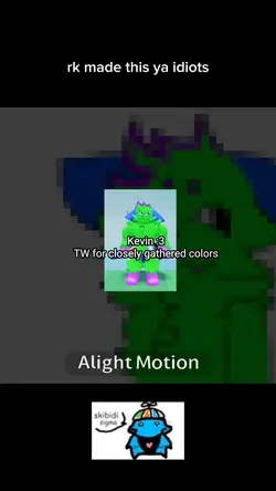kevin