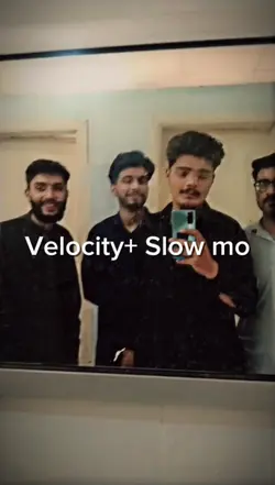 best slow mo effect 