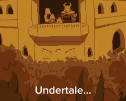 undertale 