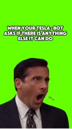The Office Meme