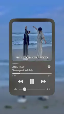 Sampai Akhir Spotify