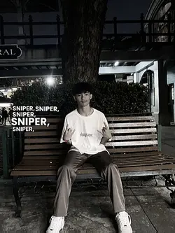 sniper, wifey trend 