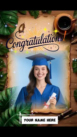 Graduate #graduation