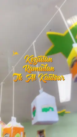 Kegiatan Ramadan 