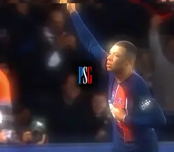 Mbappe