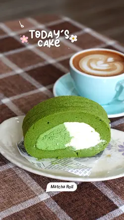 Cake : เค้ก