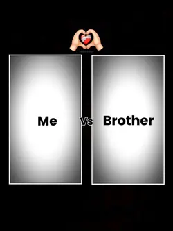 Me and Brother Temp