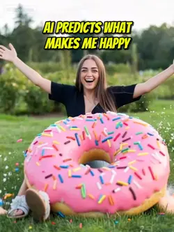 Giant Donut AI