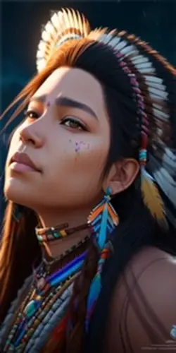 Native American