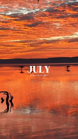 july dump