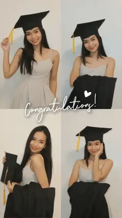 congrats graduates 