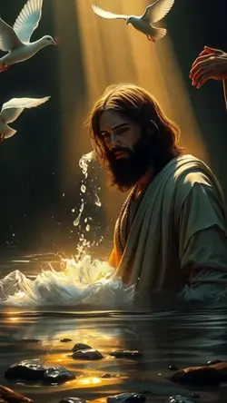 Jesús Es Amor  