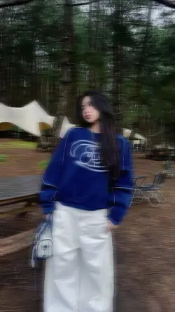 aesthetic blur