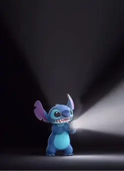 Stitch Wallpaper