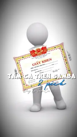 TREND KHOE GIẤY KHEN