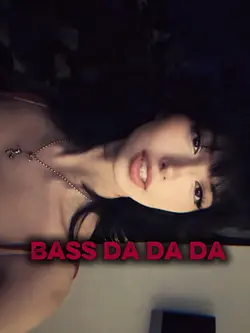 Bass da da da