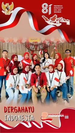 Peringatan HUT RI 