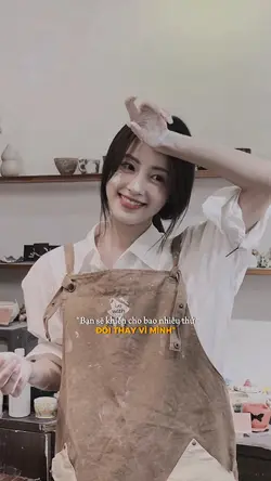 Cứ vui lên - Mỹ Tâm
