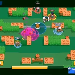 Brawl stars 