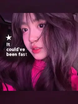 it could’ve been