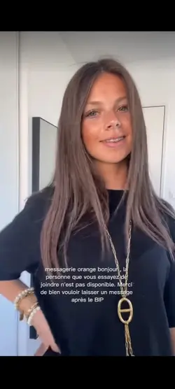 messagerie orange 