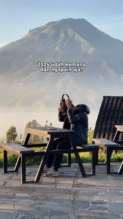 2024 udah kemana aja