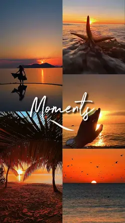 moment's