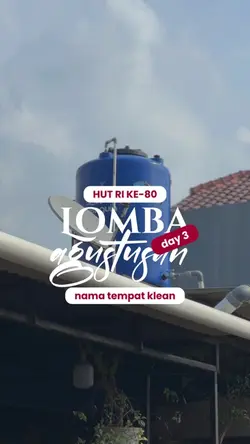 lomba 17-an