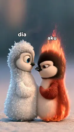 hubungan kalian ko 