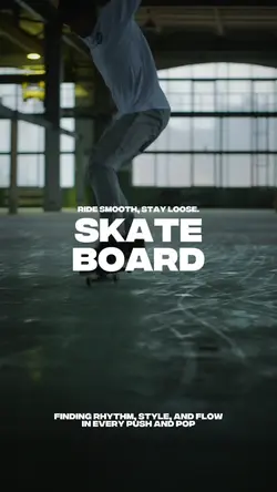 Skate Board